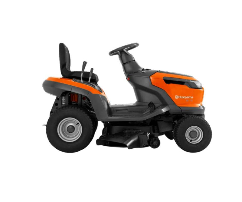 Ts112 Tractor!
